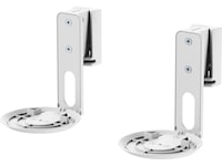 Andersson Veggfeste for Sonos Era 100 (hvit) Veggfeste & tilbehør lyd