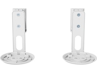 Andersson Veggfeste for Sonos Era 100 (hvit) Veggfeste & tilbehør lyd