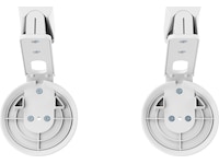 Andersson Veggfeste for Sonos Era 100 (hvit) Veggfeste & tilbehør lyd