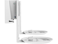 Andersson Veggfeste for Sonos Era 100 (hvit) Veggfeste & tilbehør lyd