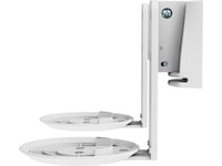 Andersson Veggfeste for Sonos Era 100 (hvit) Veggfeste & tilbehør lyd