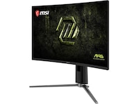MSI 27" curved gamingskjerm MAG 274CQPDF X32 Gamingskjermer