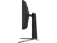 MSI 27" curved gamingskjerm MAG 274CQPDF X32 Gamingskjermer