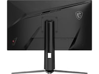 MSI 27" curved gamingskjerm MAG 274CQPDF X32 Gamingskjermer
