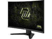 MSI 27" curved gamingskjerm 275CF X24 Gamingskjermer