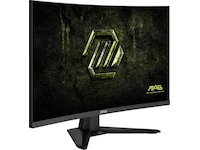 MSI 27" curved gamingskjerm 275CF X24 Gamingskjermer