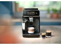 Philips Series 2300 Helautomatisk Espressomaskin Espressomaskiner