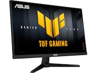 ASUS 27" TUF gamingskjerm VG27AQE5A Gamingskjermer