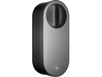 Aqara Smart Lock U200 Lite Kit (sort) Elektronisk dørlås