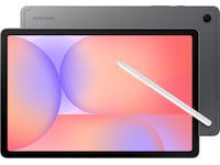 Samsung Galaxy Tab S10 Lite WiFi 128GB (gray) + Galaxy Tab A8 4G 32GB Nettbrett / iPad