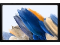 Samsung Galaxy Tab S10 Lite WiFi 128GB (gray) + Galaxy Tab A8 4G 32GB Nettbrett / iPad