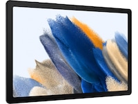 Samsung Galaxy Tab S10 Lite WiFi 128GB (gray) + Galaxy Tab A8 4G 32GB Nettbrett / iPad