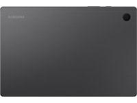 Samsung Galaxy Tab S10 Lite WiFi 128GB (gray) + Galaxy Tab A8 4G 32GB Nettbrett / iPad