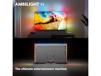 Philips 65" MLED950/12 The Xtra QD MiniLed Smart TV (2025) -B-Grade Demo TV/projektor