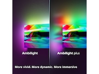Philips 65" MLED950/12 The Xtra QD MiniLed Smart TV (2025) -B-Grade Demo TV/projektor