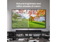 Samsung 85" Q6F QLED 4K Smart TV (2025) -B-Grade Demo TV/projektor