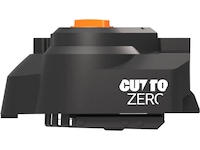 Worx WR305E robotgressklipper + garasje Robotgressklipper