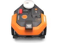 Worx WR305E robotgressklipper + garasje Robotgressklipper