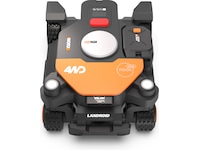 WORX WR342E Landroid Vision Cloud AWD + garasje Robotgressklipper