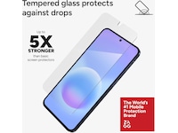 InvisibleShield Glass Elite Galaxy A57 Skjermbeskytter Skjermbeskytter