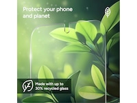 InvisibleShield Glass Elite Galaxy A57 Skjermbeskytter Skjermbeskytter