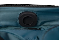 HyperPack 16" Ryggsekk (sort) Ryggsekk, veske & mappe
