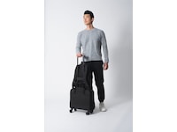 HyperPack 16" Ryggsekk (sort) Ryggsekk, veske & mappe