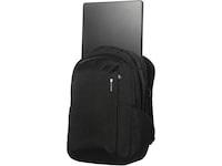 HyperPack 16" Ryggsekk (sort) Ryggsekk, veske & mappe