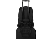 HyperPack 16" Ryggsekk (sort) Ryggsekk, veske & mappe