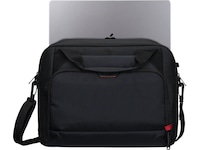 Targus 13-14" Classic EcoSmart Briefcase Ryggsekk, veske & mappe