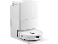 Roborock Qrevo S Pro Robotstøvsuger (hvit) Robotstøvsugere