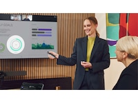 Logitech Spotlight 2 Presentasjonsenhet Trådløse presentasjonsapparater