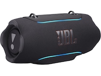 JBL Xtreme 5 bærbar høyttaler med Bluetooth (sort) Trådløs / Bluetooth-høyttaler