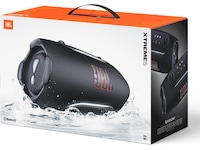 JBL Xtreme 5 bærbar høyttaler med Bluetooth (sort) Trådløs / Bluetooth-høyttaler