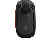 JBL GO5 bærbar høyttaler (sort) Trådløs / Bluetooth-høyttaler