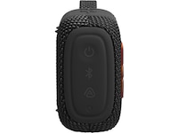 JBL GO5 bærbar høyttaler (sort) Trådløs / Bluetooth-høyttaler