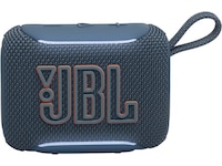 JBL GO5 bærbar høyttaler (blå) Trådløs / Bluetooth-høyttaler