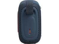 JBL GO5 bærbar høyttaler (blå) Trådløs / Bluetooth-høyttaler