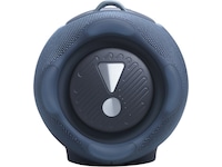 JBL Xtreme 5 bærbar høyttaler med Bluetooth (blå) Trådløs / Bluetooth-høyttaler
