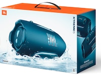 JBL Xtreme 5 bærbar høyttaler med Bluetooth (blå) Trådløs / Bluetooth-høyttaler