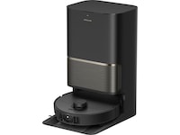 Dreame L50s Pro Ultra robotstøvsuger (sort) Robotstøvsugere