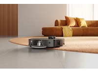 Dreame L50s Pro Ultra robotstøvsuger (sort) Robotstøvsugere