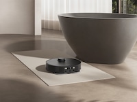 Dreame L50s Pro Ultra robotstøvsuger (sort) Robotstøvsugere