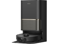 Dreame L50s Pro Ultra robotstøvsuger (sort) Robotstøvsugere