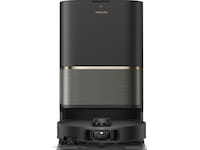 Dreame L50s Pro Ultra robotstøvsuger (sort) Robotstøvsugere