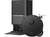 Dreame L50s Pro Ultra robotstøvsuger (sort) Robotstøvsugere