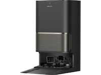 Dreame L50s Pro Ultra robotstøvsuger (sort) Robotstøvsugere