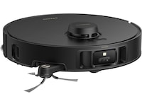 Dreame L50s Pro Ultra robotstøvsuger (sort) Robotstøvsugere