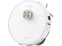 Dreame L50s Pro Ultra robotstøvsuger (hvit) Robotstøvsugere