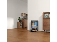 Dreame L50 Ultra AE (sort) Robotstøvsugere